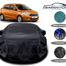 Ford Figo-image-22