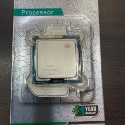 DAICHI 3.3 GHz LGA 1155 i3 3220 Processor-33