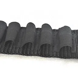START NOW 12 Bore cartridge holder Wrist Belt size for 12 Bore Strap-12
