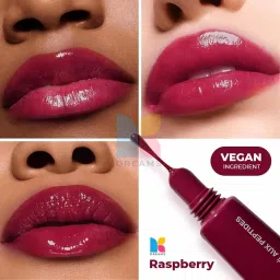 rhode Peptide Lip Balm | Deep Hydration & Nourishment | Non-Sticky Formula Raspberry Jelly image 2
