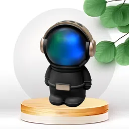 FRONY M6 (PORTABLE BLUETOOTH SPEAKER) Dynamic Thunder Sound With Long Battery B302 6.8 W Bluetooth Laptop/Desktop Speaker-image-36