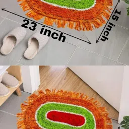 Cotton Door Mat-picture-8