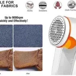 Lint Fuzz Shaver for Cloth Stain Remover Machine Lint Roller-24