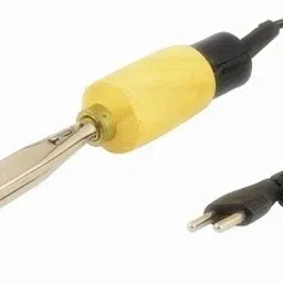 Watt Best Quality Soldering Iron Pointed Tip Type 35 W Temperature Controlled-12