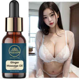 Chest body toner oil for women-image-88