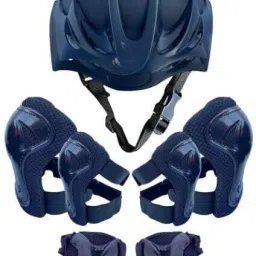 Skatting Guard, protective Skatting Guard Kit Skate, Protection Set-244 Skating Kit-image-2