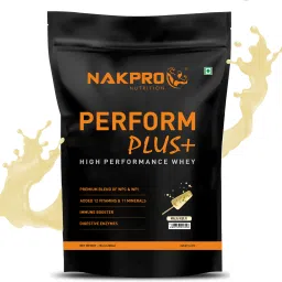 PERFORM PLUS+ | 24g Protein | Concentrate & Isolate with Digestive Enzymes Whey Protein-18