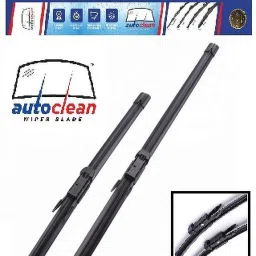 Windshield Wiper For Fiat Punto Evo, Punto, Linea, Linea Classic, Avventura-16