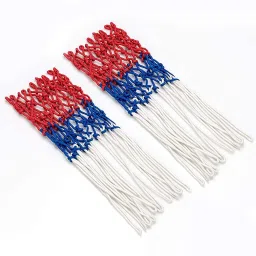 Nylon Basketball Net, Pack of 2 Basketball Net-18