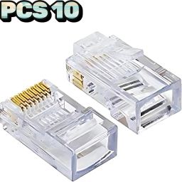 Shizencove RJ 45 CONNECTOR Network Interface Card-image-28