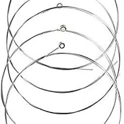 Acoustic KASPAR-E 1ST Guitar String-picture-8
