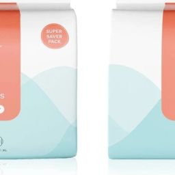 Ultra Safe| Super Saver Pack |Medium Flow - XL| 30 Pads x Pack of 2 Sanitary Pad-image-17