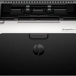 HP LASERJET PRO P1108 PLUS Single Function Monochrome Laser Printer-0