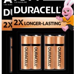 Alkaline AA Battery-image-78