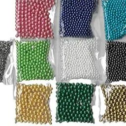 Pearl Setting Machine Beads (Without Machine)9 Beads and Rivets Kit-image-62