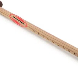 Walking Stick for Men and Women Old Age Light Weight Height Adjustable wooden coating brown imported Walking Stick-image-75
