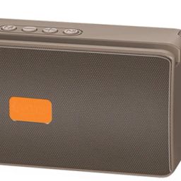 Soroo Future Sports Bluetooth Speaker with Woofer Sound Best for Gym Home Travel Connect 20 W Bluetooth Tower Speaker-image-59