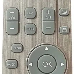 BhalTech LED LCD TV Smart with Netflix YouTube Function Compatible for Sharp AQUOS Remote Controller-12