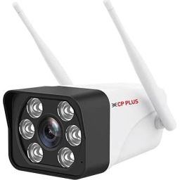 CP PLUS CP-V32G 4G Sim Based Bullet 3MP CCTV Security Camera (1 Channel) Security Camera-10
