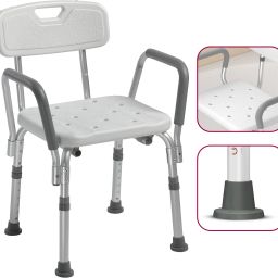 Shower Chair-image-76