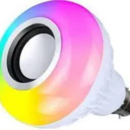 SYARA Bulb speaker Smart Bulb-image-37