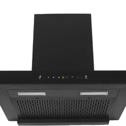 ASHPRO DHC 60 | Filterless | Gesture Control | Dry Heat Auto Clean Wall Mounted Black 1180 CMH Chimney-image-30
