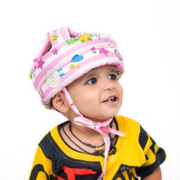 Safety Baby Helmet-26