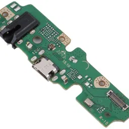 pentoomart (TSP7TCGFX) Tecno Spark 7T (KF6p) CHARGING PCB BOARD PATTA SPARK 7T Charging PCB Complete Flex-image-30