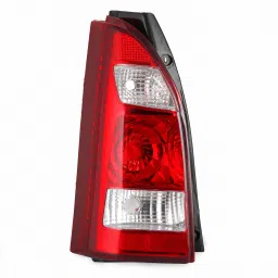 Left Rear Tail Lights Assembly Suitable for Maruti Wagon R Type 3 Car Reflector Light-24