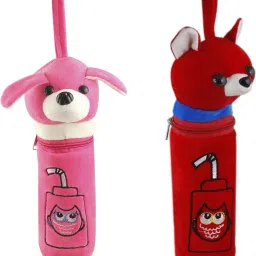 First Trend High Quality Daily use attractive Bottle Cover Pack of 2-image-52