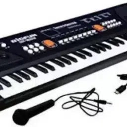 61 keys Electronic Piano Keyboard with LED Display & Microphone, KW_61_57 61 keys Electronic Piano Keyboard with LED Display & Microphone, KW_61_57 Analog Portable Keyboard-image-70
