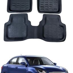 Polyutherine 3D Mat ForMaruti Suzuki New Dzire-image-68