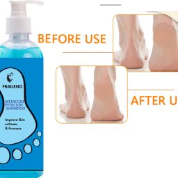 Manicure & Pedicure Shampoo That Does It All"-image-46