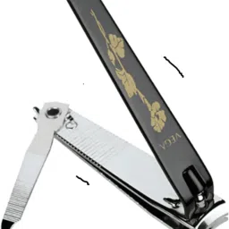Large Nail Clipper Cutter Stainless Steel with Smooth Edges 1PC(LNCB-03)-27