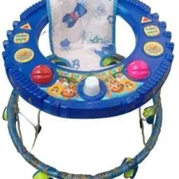 Activity Walker-1