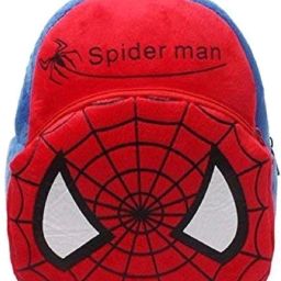 Small 12 L Backpack BM-Latch_a_Spiderman42-image-33