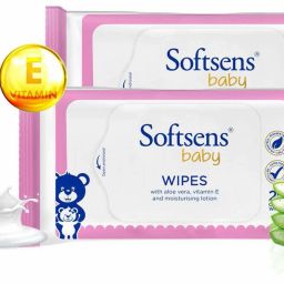 Baby Wipes (Pack of 20x2)-image-11