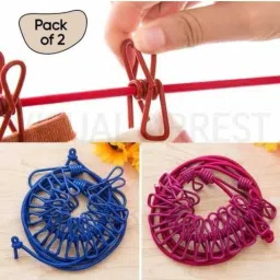 Copper Cloth Clips-picture-12