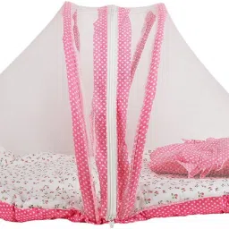 Cotton Infants Washable baby-021 Mosquito Net-17