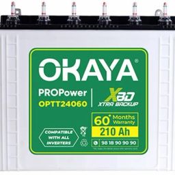 PROPower-OPTT24060 PROPower-OPTT24060 Pure Sine Wave Inverter-24