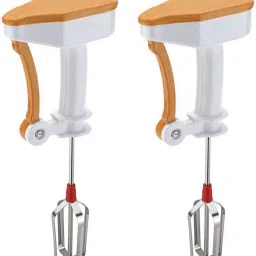 0 W Orange Hand Blender-image-22