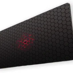 PEARIVE Gaming Mousepad Anti-Slip Extended XXL 700mmx300mm For Desktop Mousepad-image-1