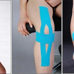 Kinesiology Physiotherapy Therapeutic Athletic Sports Tape Kinesiology Tape-image-36