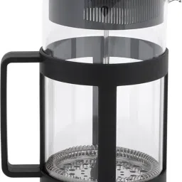 ™ Coffee Maker Glass Cafetiere Portable Compact 300ml Durable French PressTeapot 3 Cups Coffee Maker-image-60