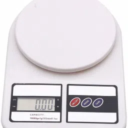 Jackshow 5Kg Digital with Led Electronic Weighing Scale Weighing Scale-image-39