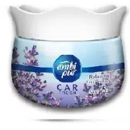 Refreshing Lavender & Lemon Rose air freshener perfume combo Value pack of 3 Car Freshener Diffuser-image-18