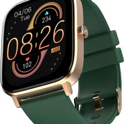 Noise Colorfit Icon 2 1.8'' Display with Bluetooth Calling, AI Voice Assistant Smartwatch image 2
