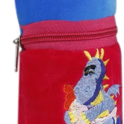 Dragon Kides Baby Feeding Bottle Cover for Daily Use-image-80