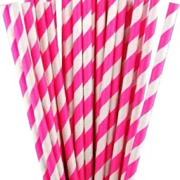 Straight Drinking Straw-image-63