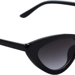 UV Protection Cat-eye Sunglasses (Free Size)-picture-19